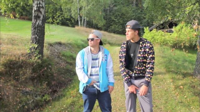 Espen's rap смотреть онлайн