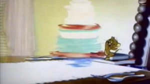 Том и Джерри - Кошка на Миллион Долларов Tom And Jerry - Million Dollar Cat