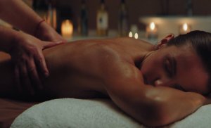 Спокойный Relax отдых в Подмосковье в Парк-отеле «Воздвиженское»