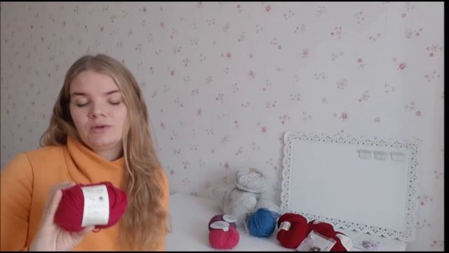 Планы и процессы на осень и зиму. Вязание спицами. Пряжа Drops, Lang Yarns, Alize смотреть онлайн