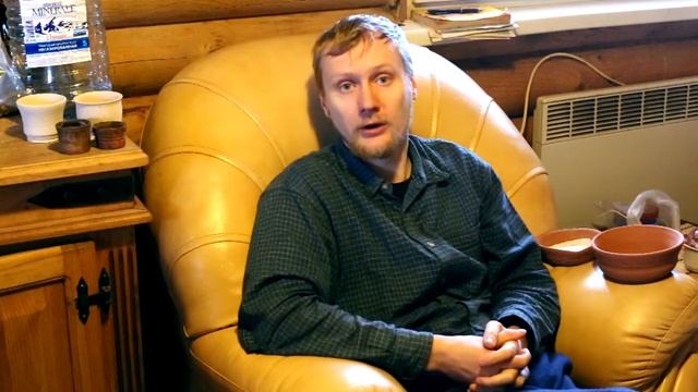 Обжиг керамики | Дровяной обжиг керамики | Теплоотдача дров смотреть онлайн