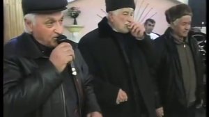 Аварцы Азербайджана Закаталы с. Макlов Аварцы