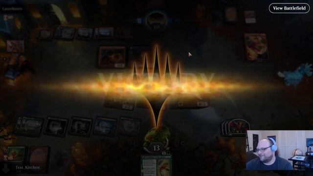 Dank Jank: Jinnie-tery Tampering Combo in SNC Standard! Mtg Arena смотреть онлайн