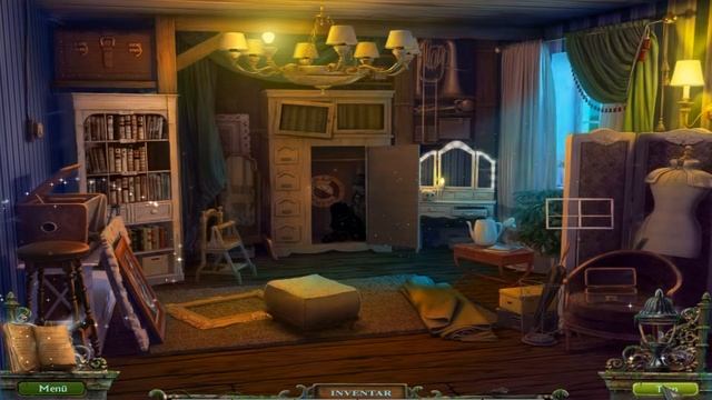 Lets Play Shtriga Summer Camp walkthrough/lösungsweg #7 смотреть онлайн