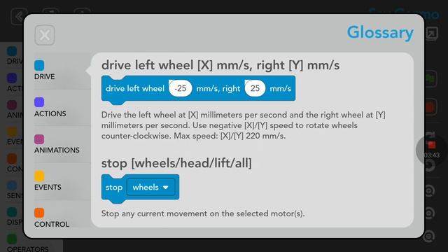 Cozmo robot by Anki | The awesome Constructor Mode! смотреть онлайн