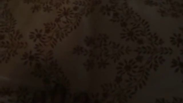 Дача Сталина в Гаграх