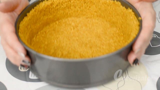 Вы ОТКАЖЕТЕСЬ от ДРУГИХ ДЕСЕРТОВ, попробовав этот ЧИЗКЕЙК ИЗ РЯЖЕНКИ. Внимание! ОЧЕНЬ ВКУСНО! смотреть онлайн