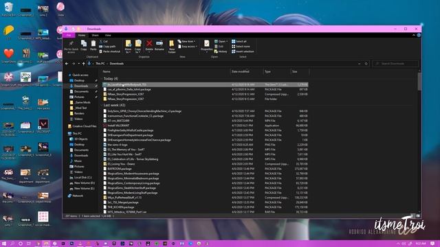 How to Install Mods for The Sims 3 in 2021 смотреть онлайн
