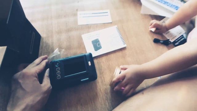 신박한 '디지털 폴라로이드 카메라' INSTAX mini LiPlay 리뷰 смотреть онлайн