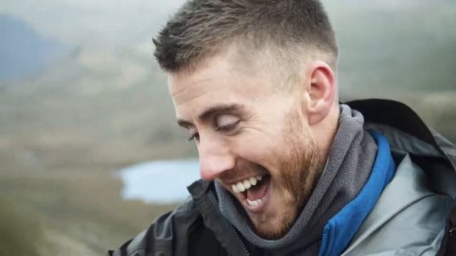 HUAWEI WATCH GT 2 Pro - Explore More With Adventurer Ash Dykes смотреть онлайн