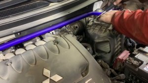 Снова что-то сломалось/Чиним Outlander V6/Плавают обороты и глохнет мотор/Что делать?