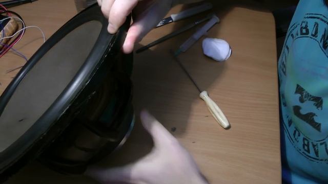 Как я попал на динамик,не берите без проверки колонки смотреть онлайн