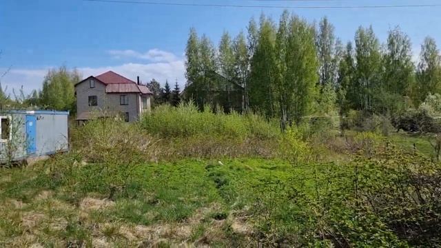 Воейково 20 соток ИЖС смотреть онлайн