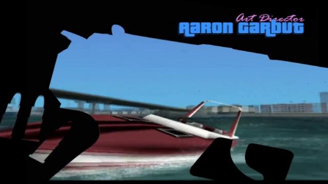 GTA Vice City - Intro.mp4 смотреть онлайн