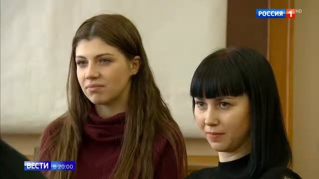 В Авиакомпании Внуково обучают приемам самбо смотреть онлайн