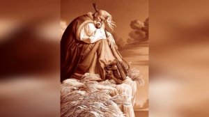 Тарас Бульба. Речь (монолог) о русском товариществе