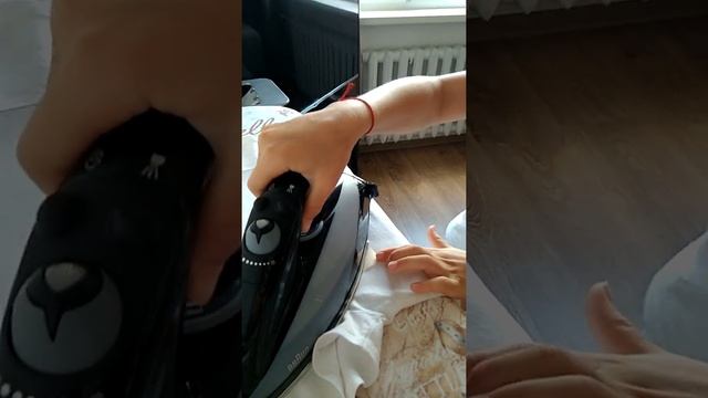 Как перевести рисунок на ткань смотреть онлайн