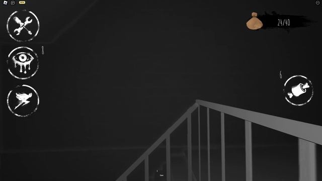 New DARK MODE with GOODBOY Full gameplay | Roblox Eyes The Horror Game Deluxe смотреть онлайн