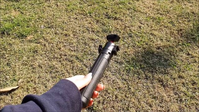 Ulanzi MT-16 Extendable Vlog Tripod with Ball Head & Ulanzi ST-07 Phone Holder | Best Tripod 2021 смотреть онлайн