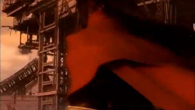 Final Fantasy VII - Dirge of Cerberus: Movies (part 10) смотреть онлайн