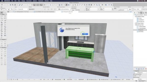 PARAM-O in 10 Minutes