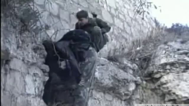 Экспозиция "Подземный Севастополь" смотреть онлайн