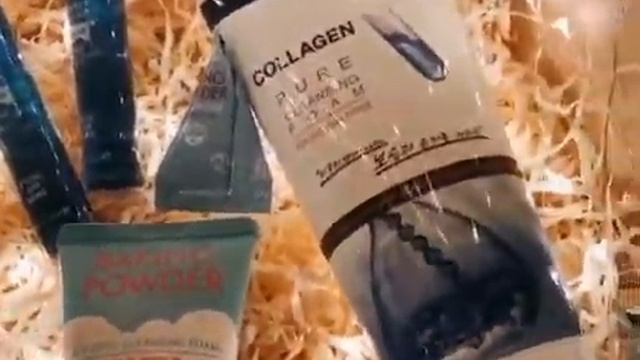 Подарочный бокс смотреть онлайн