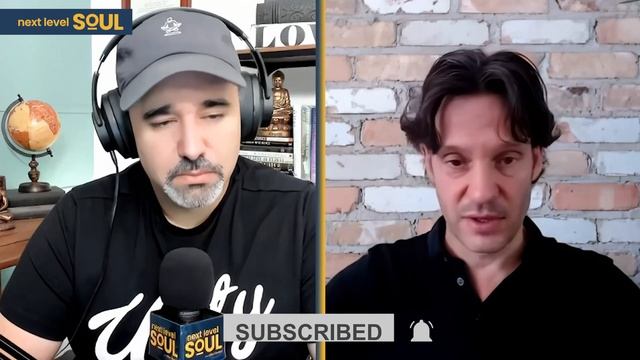 Doctor Studied 1000's Dreams Around The Globe; What He Discovered SHOCKED Him | Machiel Klerk