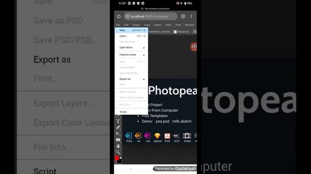 Photoshop offline for android смотреть онлайн