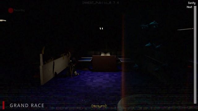 All Jumpscare from In Heat | Fap Nights At Frenni's Night Club | Fnia FNAF Anime смотреть онлайн