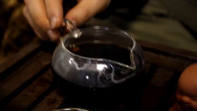 Шу пуэр смотреть онлайн