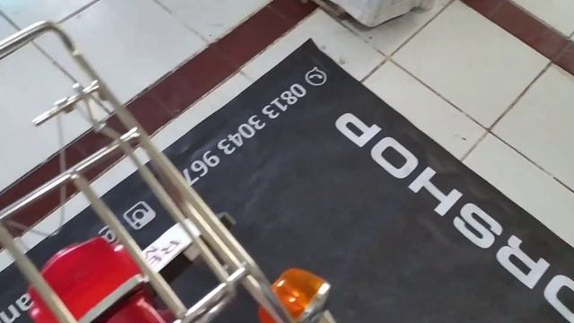 ❌SOLD Kilat Surabaya Honda C70 Original Th.80 (3 Speed) "SS Hidup Panjang" смотреть онлайн