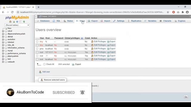 MySQL said: #1045 - Access denied for user 'root'@'localhost' (using password: YES) смотреть онлайн