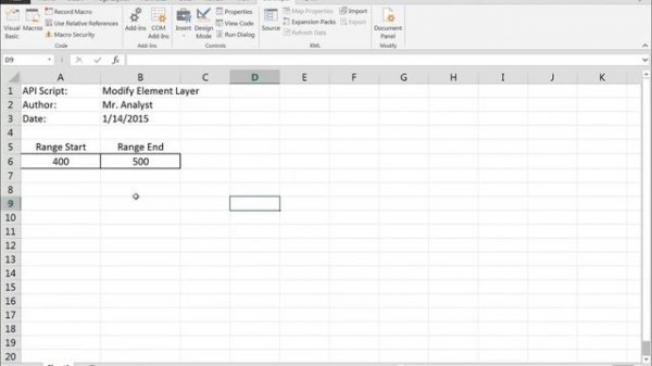 Webinar: Introduction to FEMAP API Programming