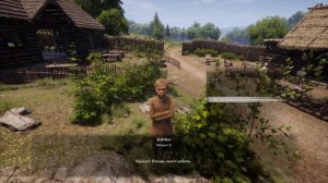 Medieval Dynasty ЛАГЕРЬ БАНДИТОВ medieval dynasty прохождение [часть # Ⅷ]