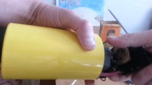 Разборка и сборка кофемолки из СССР