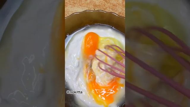 Вкусный и освежающий суп