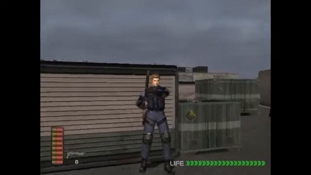 Winback Part 1 смотреть онлайн