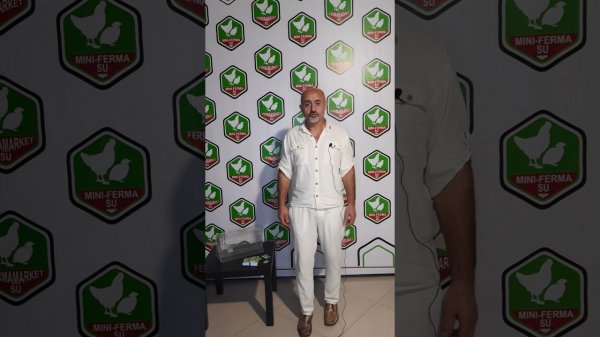 Нам 10 лет,  вам подарок