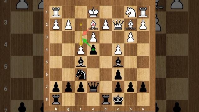 When you LOSE with your opening| Karpov (immortal chess game) смотреть онлайн