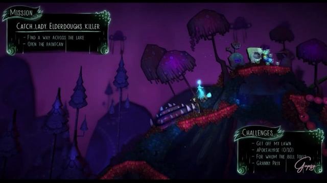 Flipping Death Chapter 1