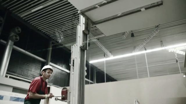 HUAWEI 2014 Built By Smart Design Expo At IBC Amsterdam