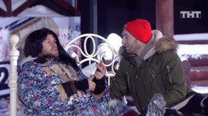 ДОМ-2 После заката 5381 день Ночной эфир (02.02.2019)