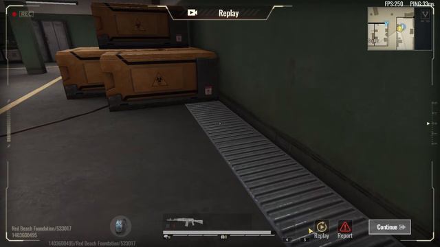 Badlander part 47 Hack (Aimlock and esp) смотреть онлайн