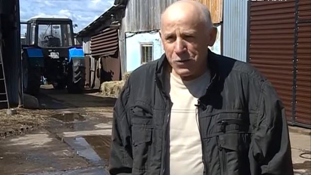 Агрокурьер 10.05.2017 смотреть онлайн