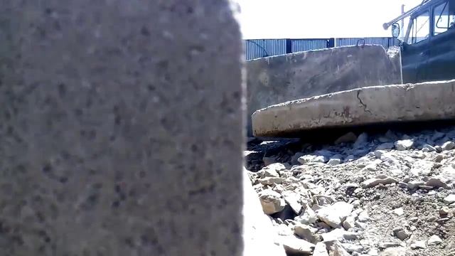 Стройка дома своими руками. Кладем цоколь. #20