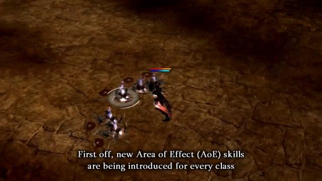 Pristontale II The 2nd Enigma Official HD Patch Preview Free to Play - PC смотреть онлайн