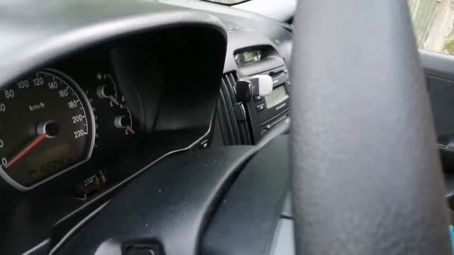 Прокат автомобиля. Анапа 2019