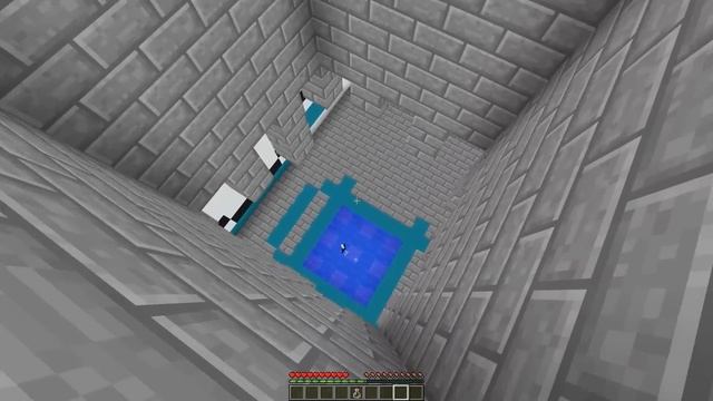 GÖKÇE VS MİNECRAFT #466 смотреть онлайн