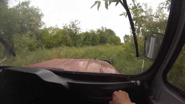 ШОК! ЗАСТРЯЛИ В ГИГАНТСКОЙ ЛУЖЕ. РАЗОРВАЛО МОСТ!!! смотреть онлайн